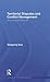 Territorial Disputes and Conflict Management: The art of avoiding war (Routledge Studies in Security and Conflict Management)