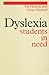 Dyslexia: Students in Need
