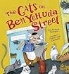The Cats on Ben Yehuda Street by Ann Redisch Stampler