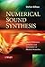 Numerical Sound Synthesis: ...