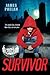 Survivor (Alone, #2)