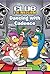 Dancing with Cadence (Club Penguin: Pick Your Path, #5)