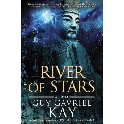 River Of Stars Under Heaven 2 By Guy Gavriel Kay