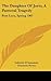 The Daughter Of Jorio, A Pastoral Tragedy: Poet Lore, Spring 1907