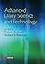 Advanced Dairy Science and Technology