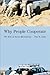 Why People Cooperate by Tom R. Tyler Why People Cooperate by Tom R. Tyler