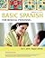Basic Spanish for Medical Personnel, Enhanced 2nd Edition by Ana C. Jarvis