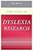 Fifty Years in Dyslexia Research by Tim Miles