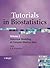 Tutorials in Biostatistics, Tutorials in Biostatistics: Statistical Modelling of Complex Medical Data