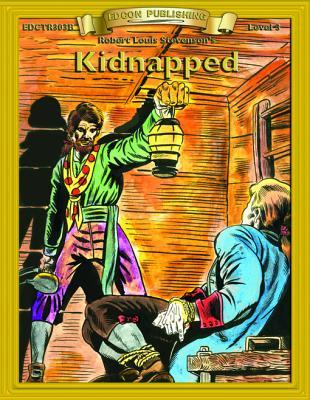 Kidnapped: Classic Literature Easy to Read
