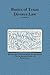 Basics of Texas Divorce Law