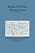 Basics of Texas Divorce Law by Michelle May O'Neil