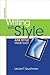 Writing with Style: APA Style Made Easy