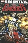 Essential Punisher, Vol. 4 by Mike Baron