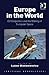 Europe in the World: Eu Geopolitics and the Making of European Space