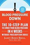 Blood Pressure Down by Janet Bond Brill