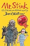 Mr. Stink by David Walliams