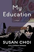 My Education 