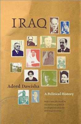 Iraq: A Political History from Independence to Occupation