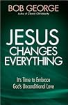 Jesus Changes Eve...