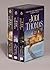 Three Harmony Novels: 3-book boxed set