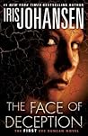 The Face Of Deception by Iris Johansen
