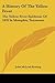 A History Of The Yellow Fever: The Yellow Fever Epidemic Of 1878 In Memphis, Tennessee