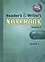 READING 2011 INTERNATIONAL EDITION READERS AND WRITERS NOTEBOOK GRADE 6 VOLUME 2