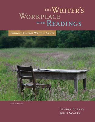 The Writer's Workplace with Readings: Building College Writing Skills (MindTap Course List)