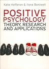 Positive Psycholo...