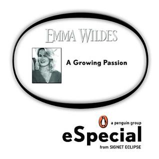 A Growing Passion (Kindle Edition)