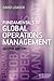 Fundamentals of Global Operations Management