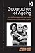 Geographies of Ageing: Social Processes and the Spatial Unevenness of Population Ageing