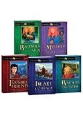 Viking Quest Series