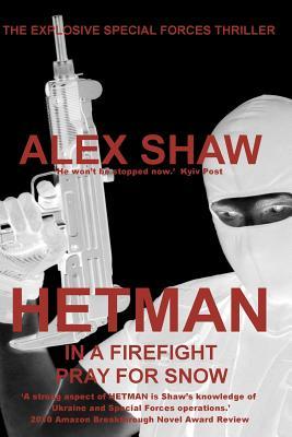 Hetman (Paperback)