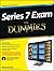 Series 7 Exam For Dummies