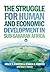 The Struggle for Human and Economic Development in Sub-Sahara... by Bruce A. Forster