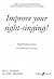 Improve Your Sight-Singing!...