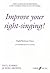 Improve Your Sight-Singing!: Intermediate High / Medium Treble (Faber Edition)