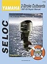 Yamaha Outboards 1997 - 2014 2 Stroke