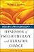 Bergin and Garfield's Handbook of Psychotherapy and Behavior Change