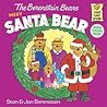 The  Berenstain Bears Meet Santa Bear by Stan Berenstain