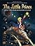 The Star Snatcher's Planet ...