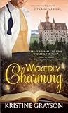 Wickedly Charming by Kristine Grayson