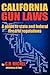 California Gun Laws - A Gui...