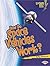 How Do Space Vehicles Work? (Lightning Bolt Books ® ― How Flight Works)