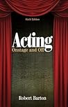 Acting: Onstage and Off