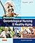 Ebersole And Hess Gerontological Nursing And Healthy Aging 4Ed (Pb 2014)
