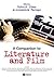 A Companion to Literature and Film