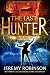 The Last Hunter - Onslaught by Jeremy Robinson The Last Hunter - Onslaught by Jeremy Robinson